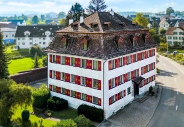 LeadingX im Schloss Freidorf