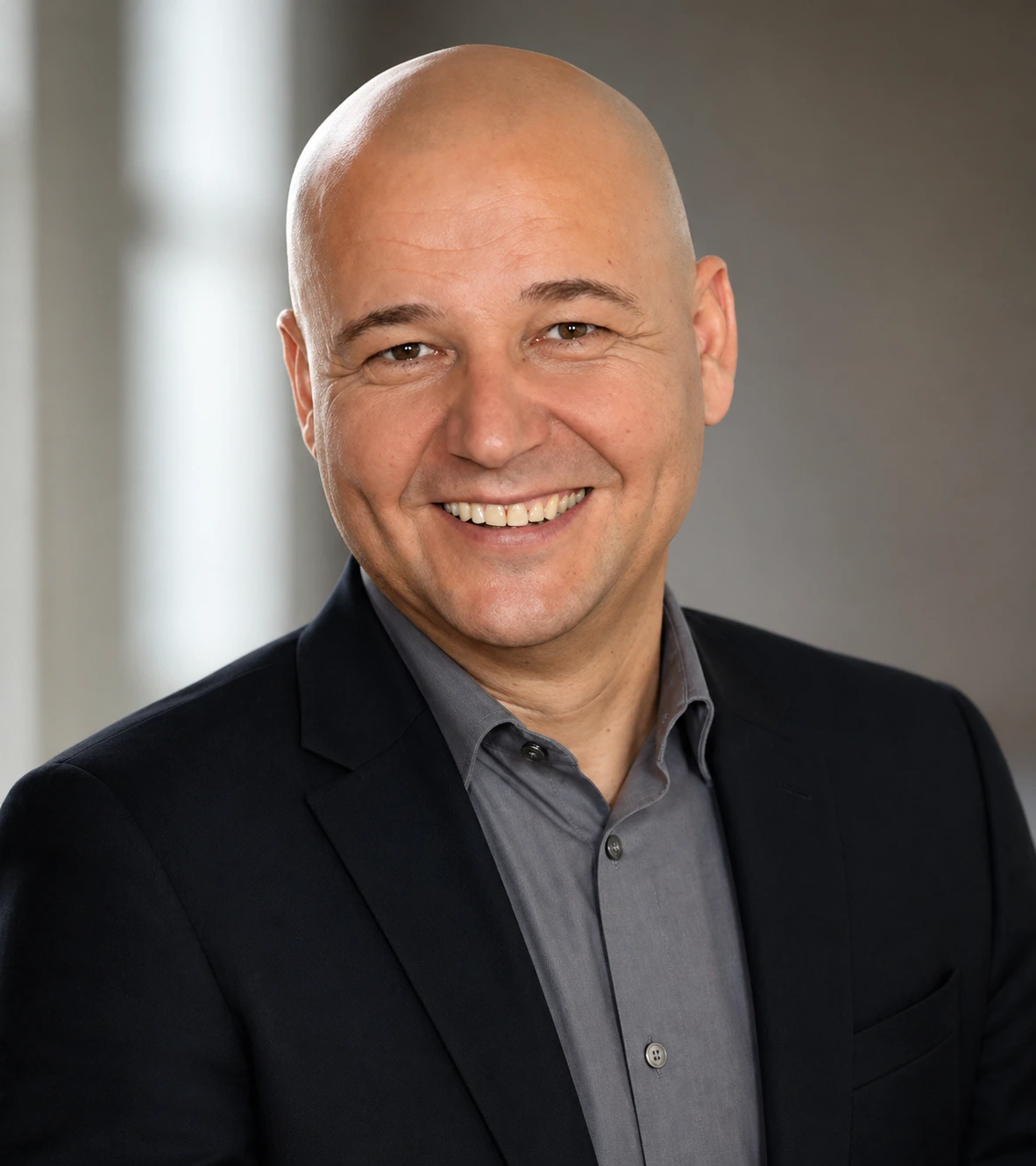 Markus Gruber