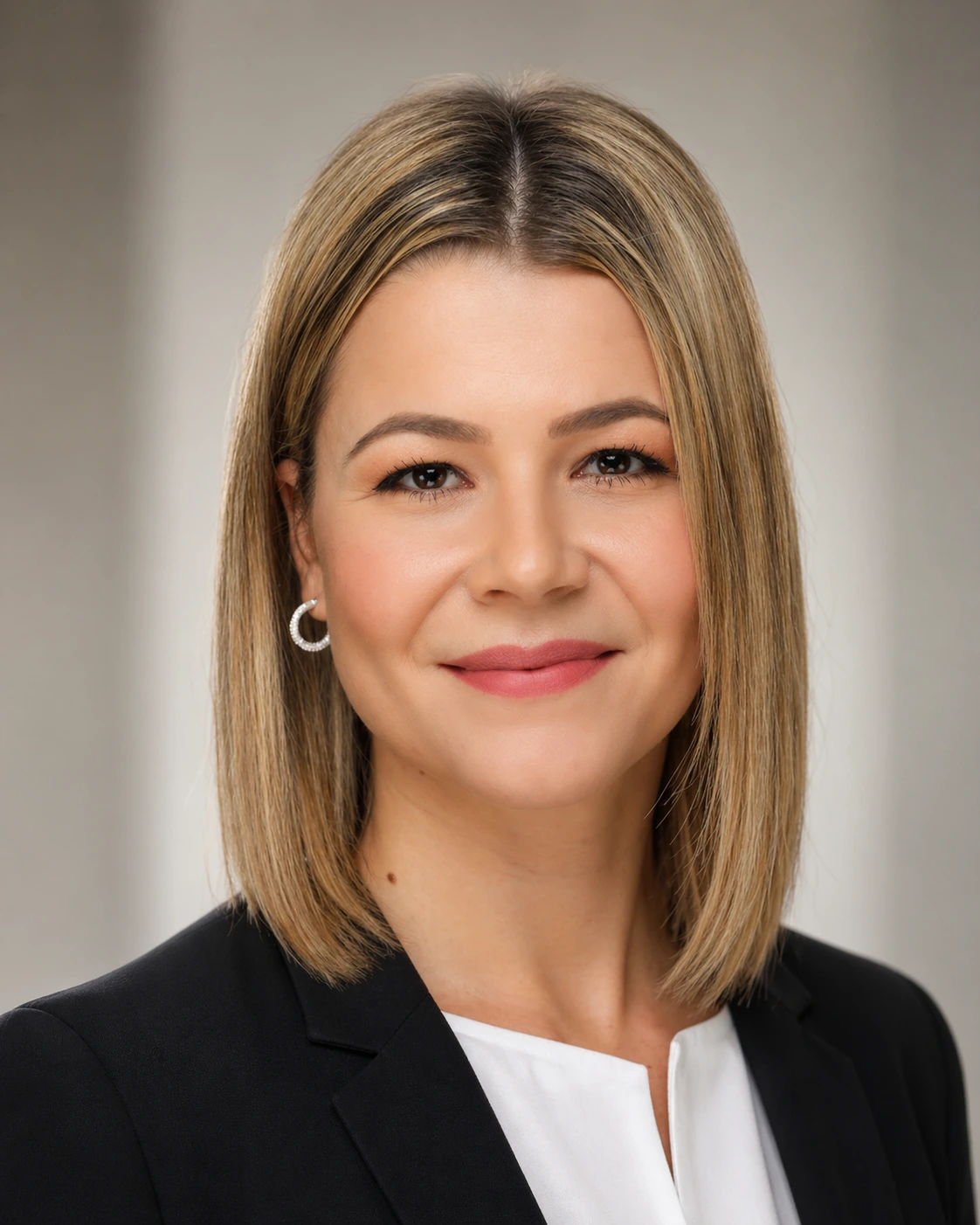 Melissa Weil