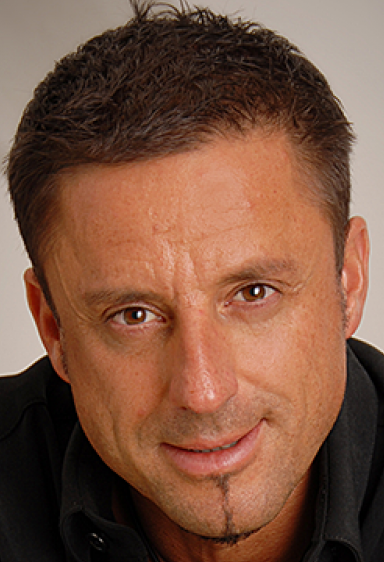 Christoph Bründl