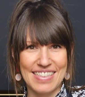 Birgit Mair am Tinkhof