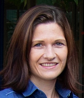 Eva Maria Mann