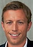 Florian Streiter