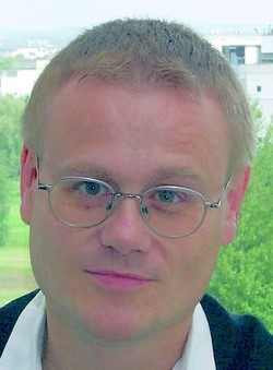 Dieter Korger