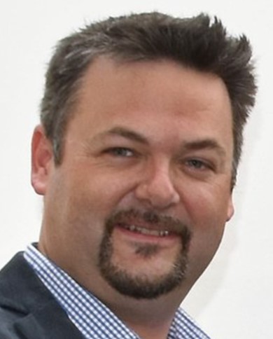 Marcel Huber