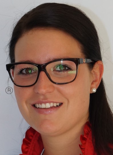 Daniela Niederwolfsgruber