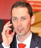 Markus Oberprantacher