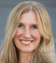 Birgit Maria Hofhansl