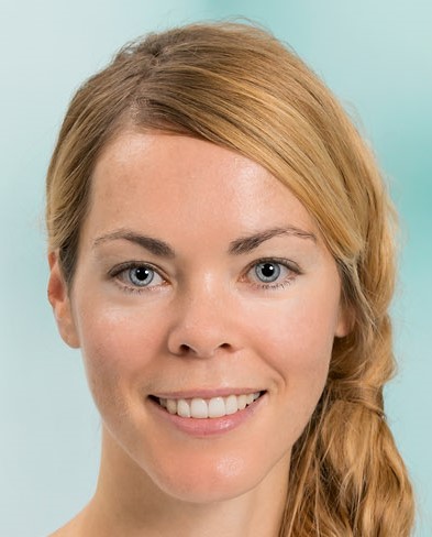 Maria Seltmann