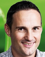 Alexander Draxl